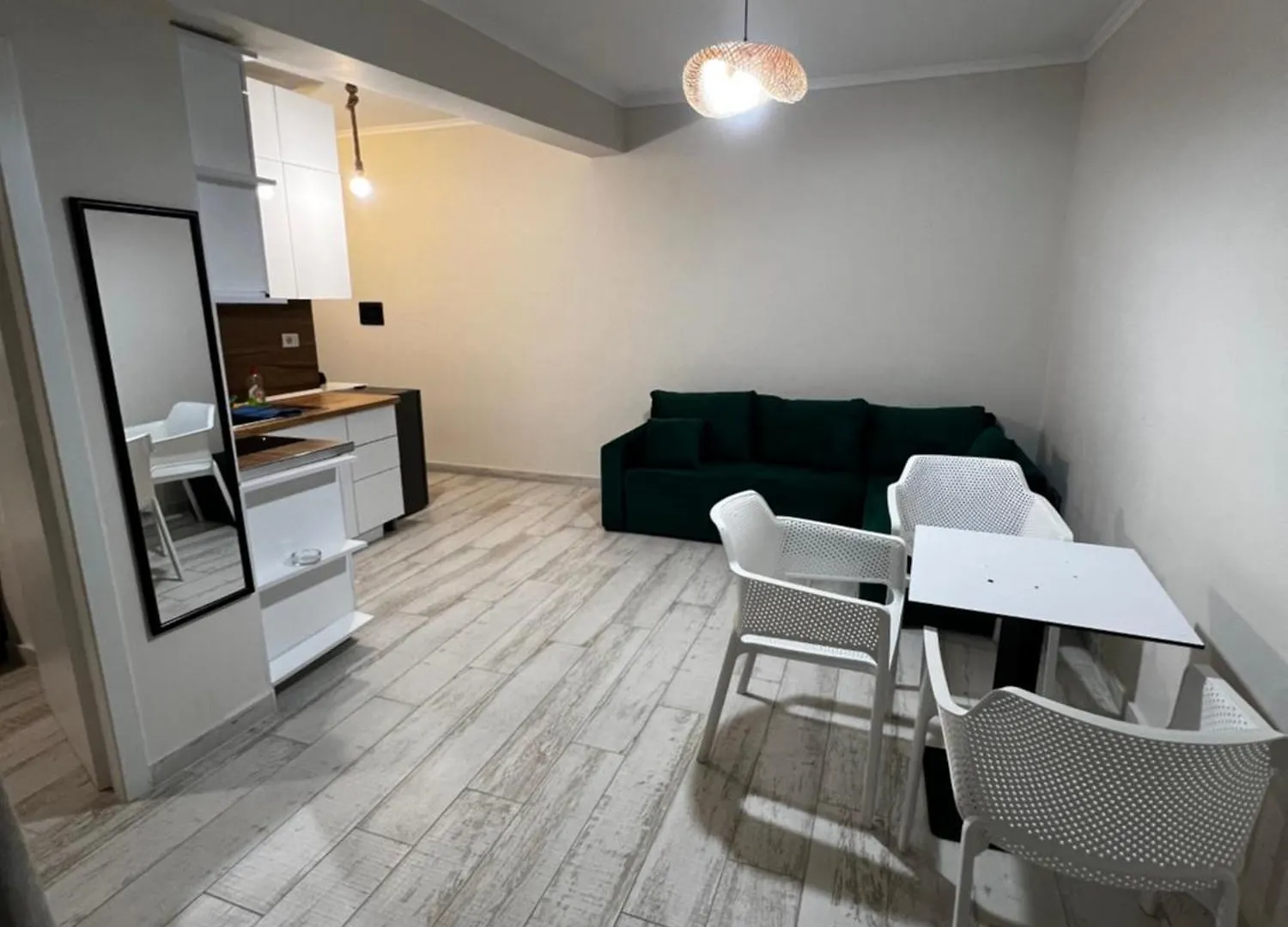 Family Apartments Durrës 0*,  Albania