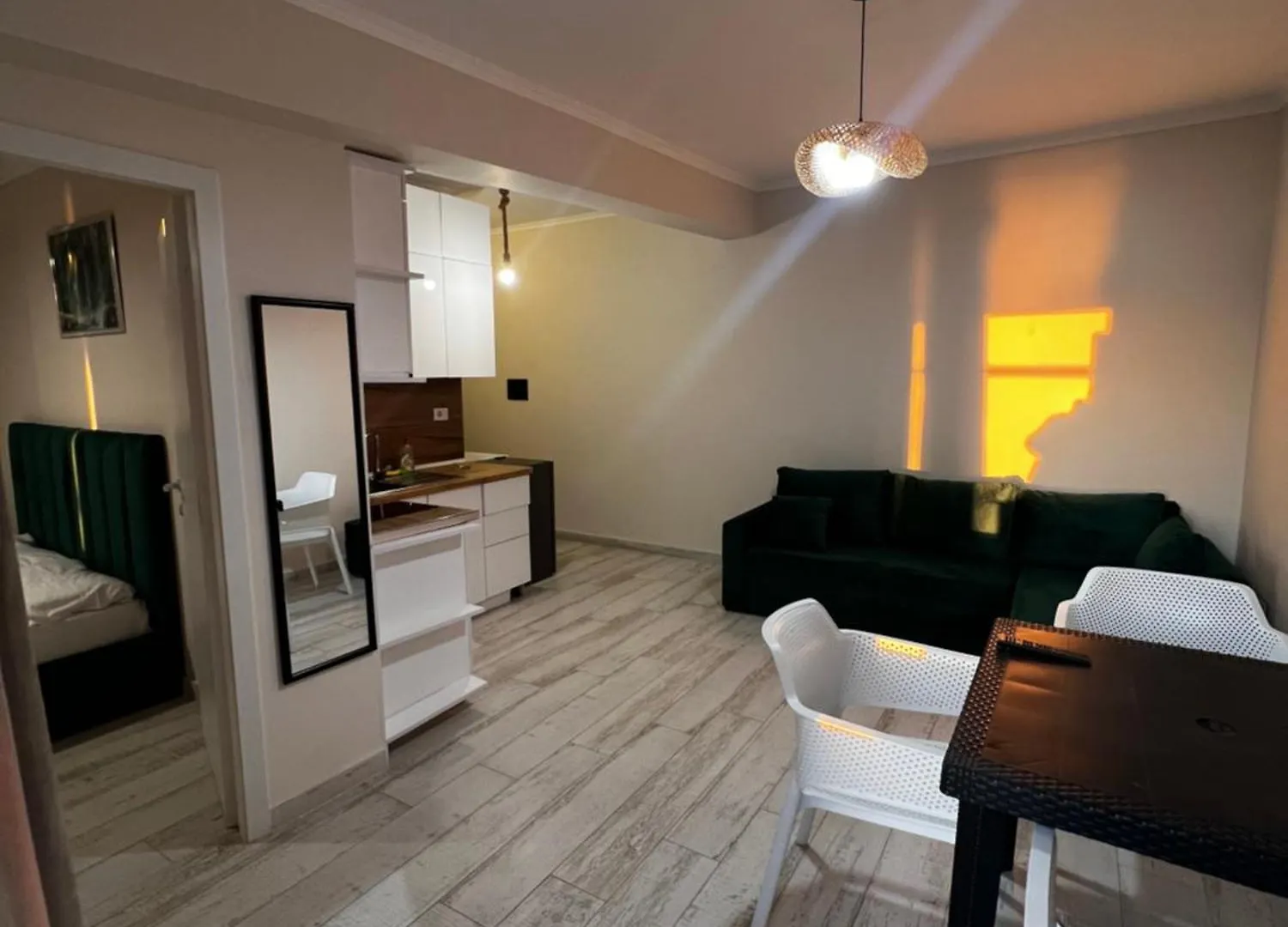 Family Apartments Durrës