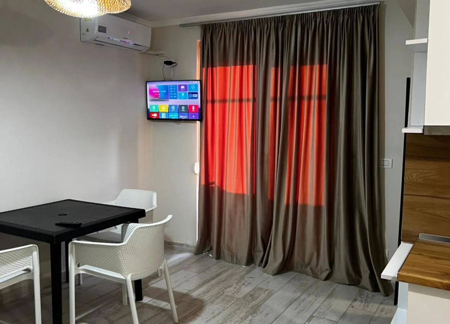 Family Apartments Durrës