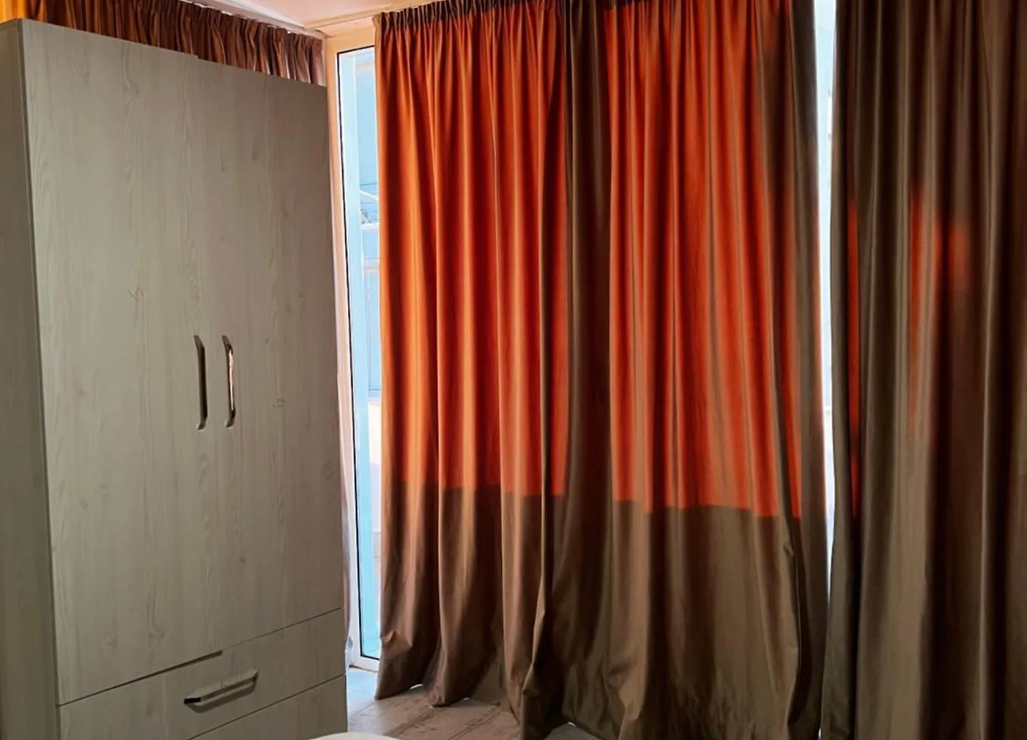 Family Apartments Durrës
