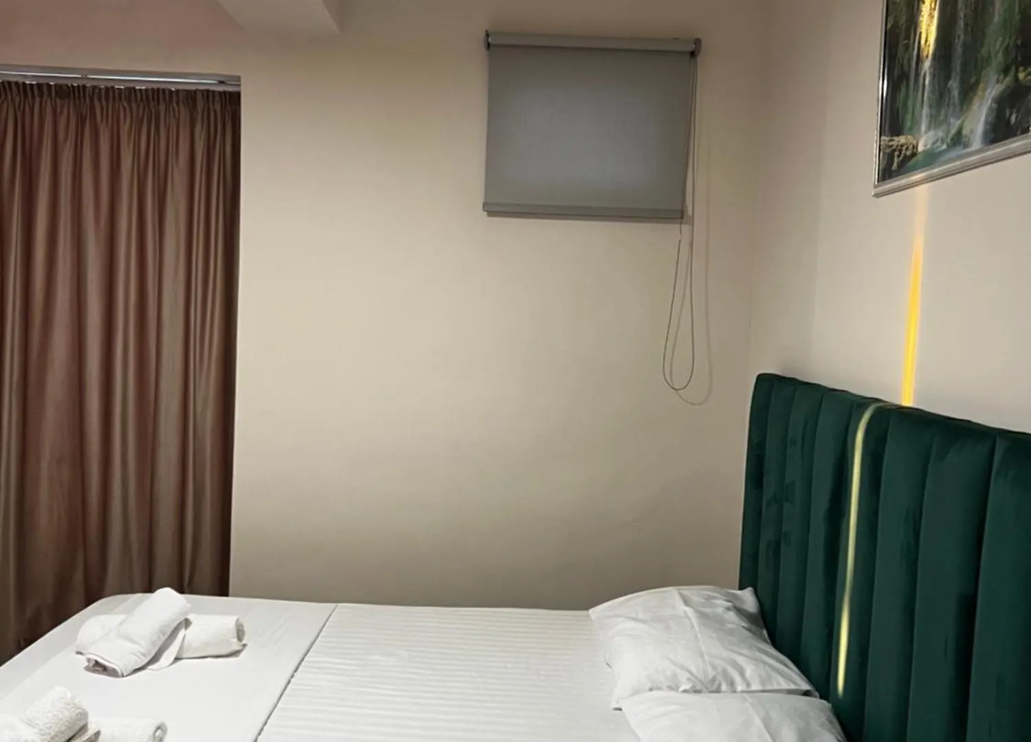 Family Apartments Durrës Albanien