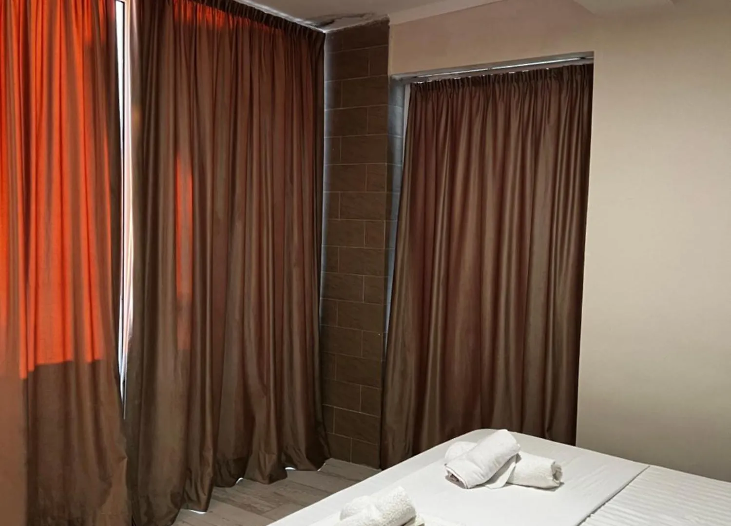 Family Apartments Durrës Albania