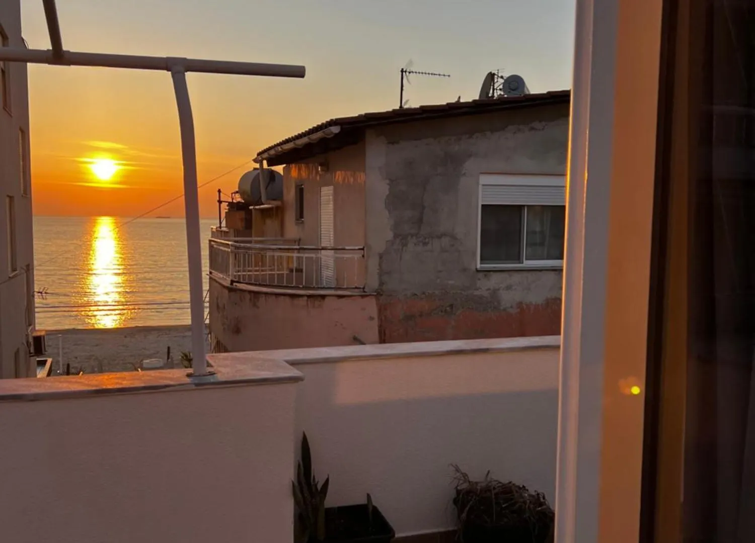 Family Apartments Durrës Albania