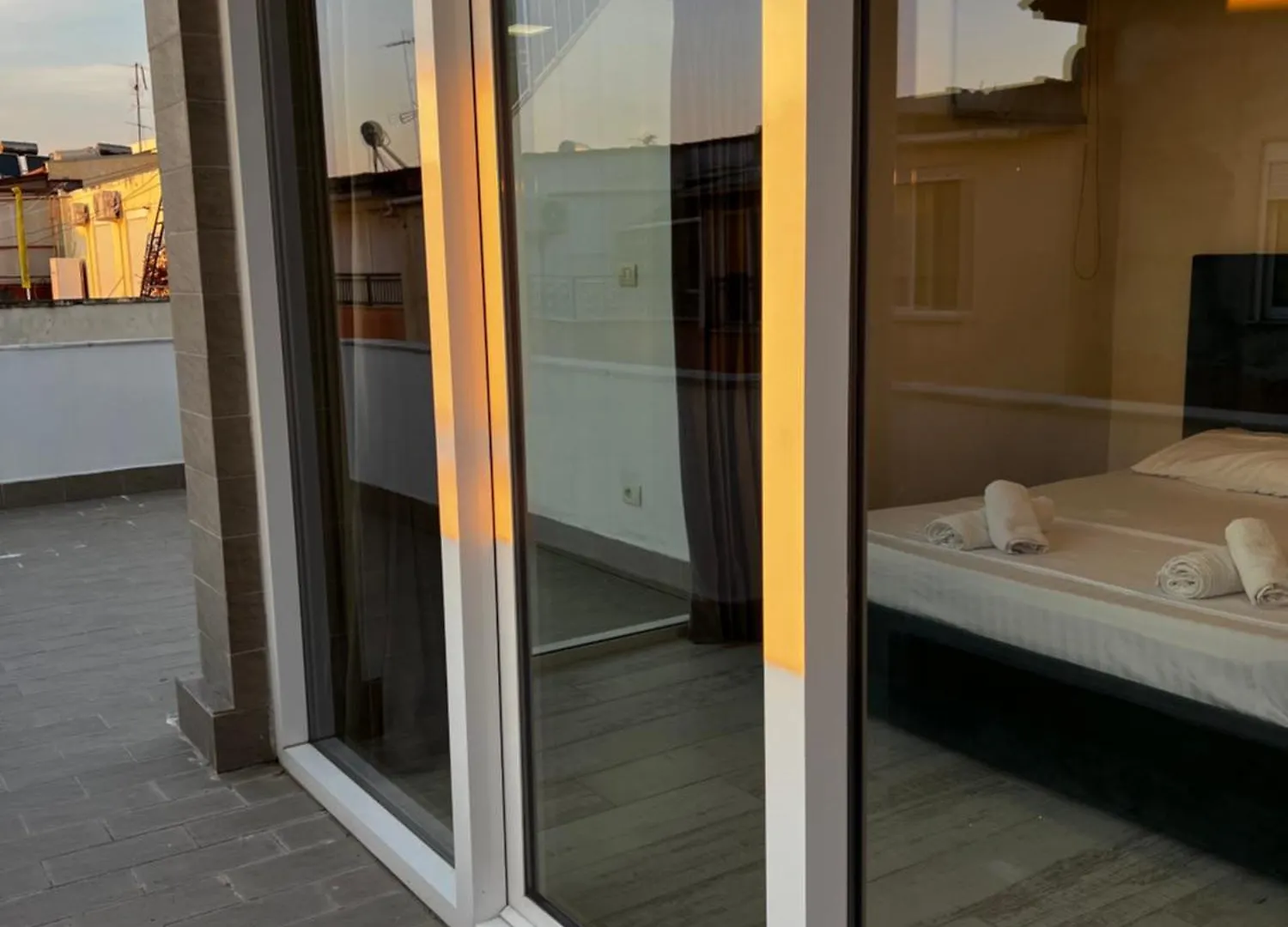 Family Apartments Durrës