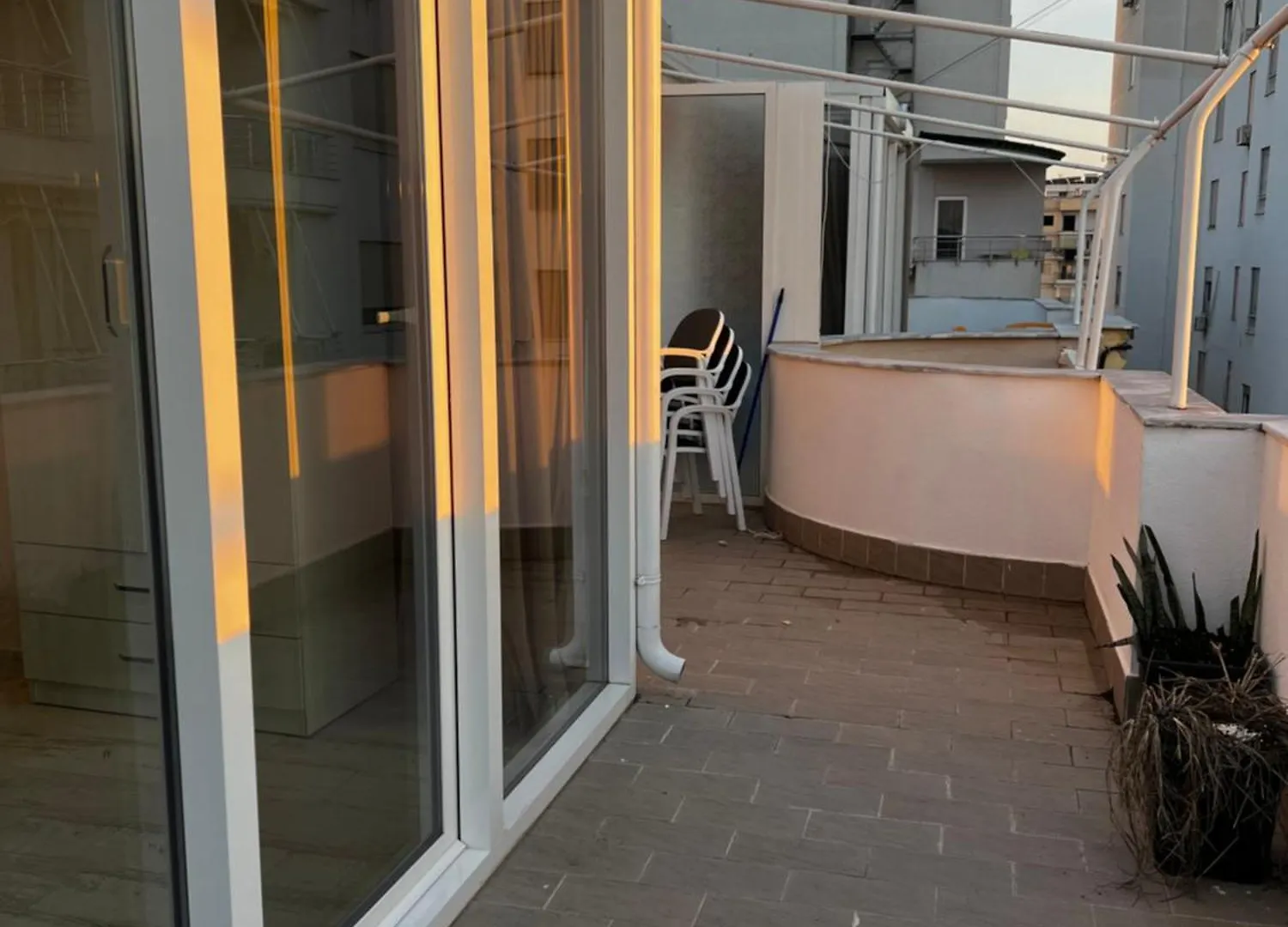 Family Apartments Durrës