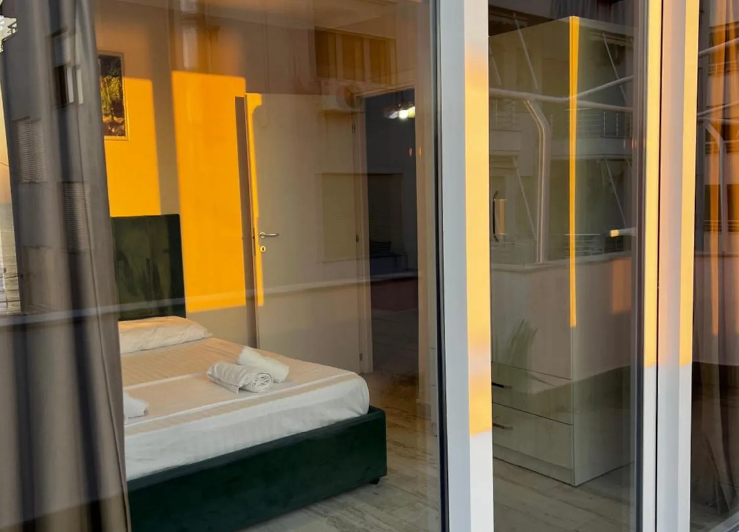 Family Apartments Durrës Albanien