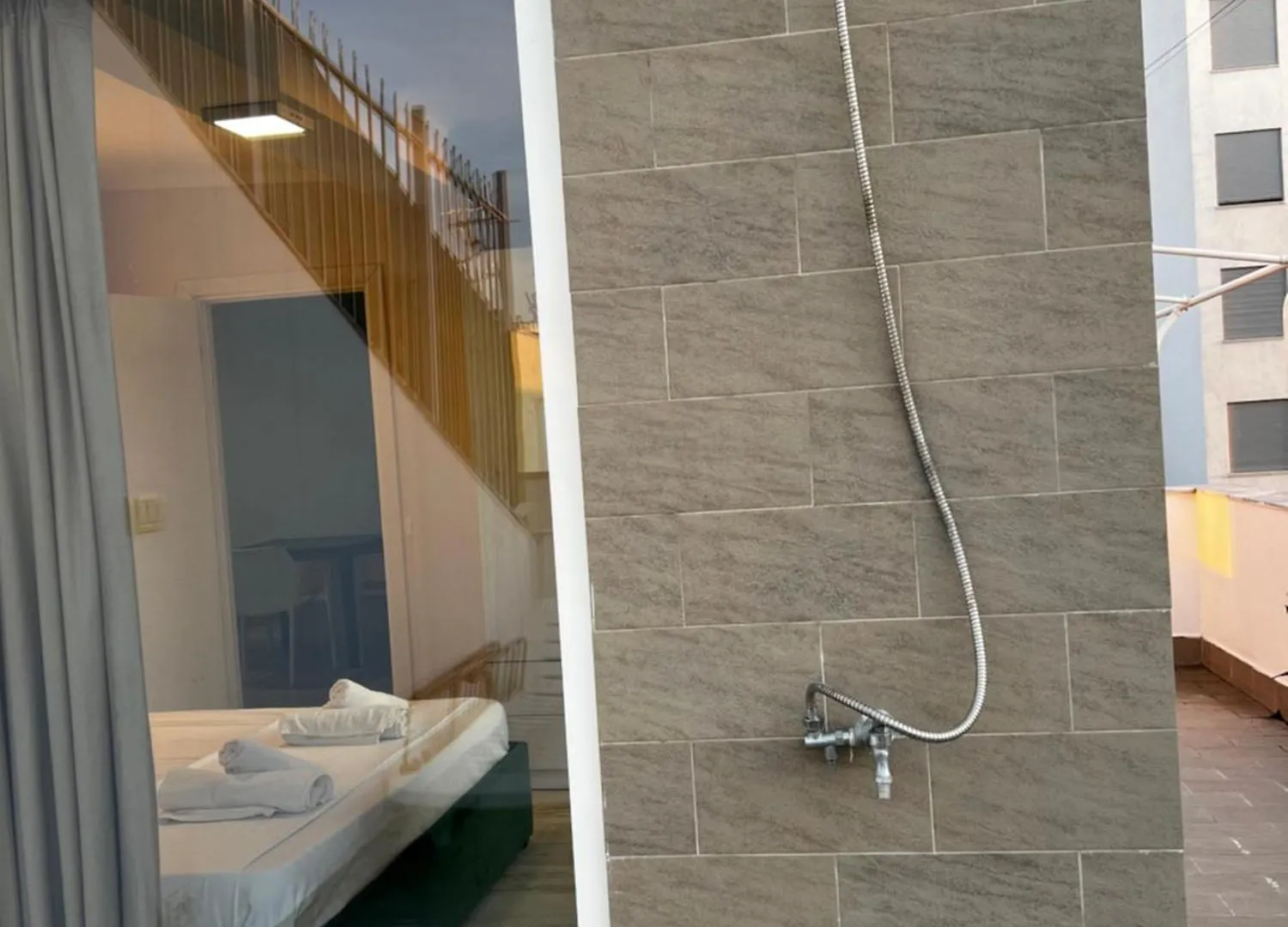 Family Apartments Durrës 0*,
