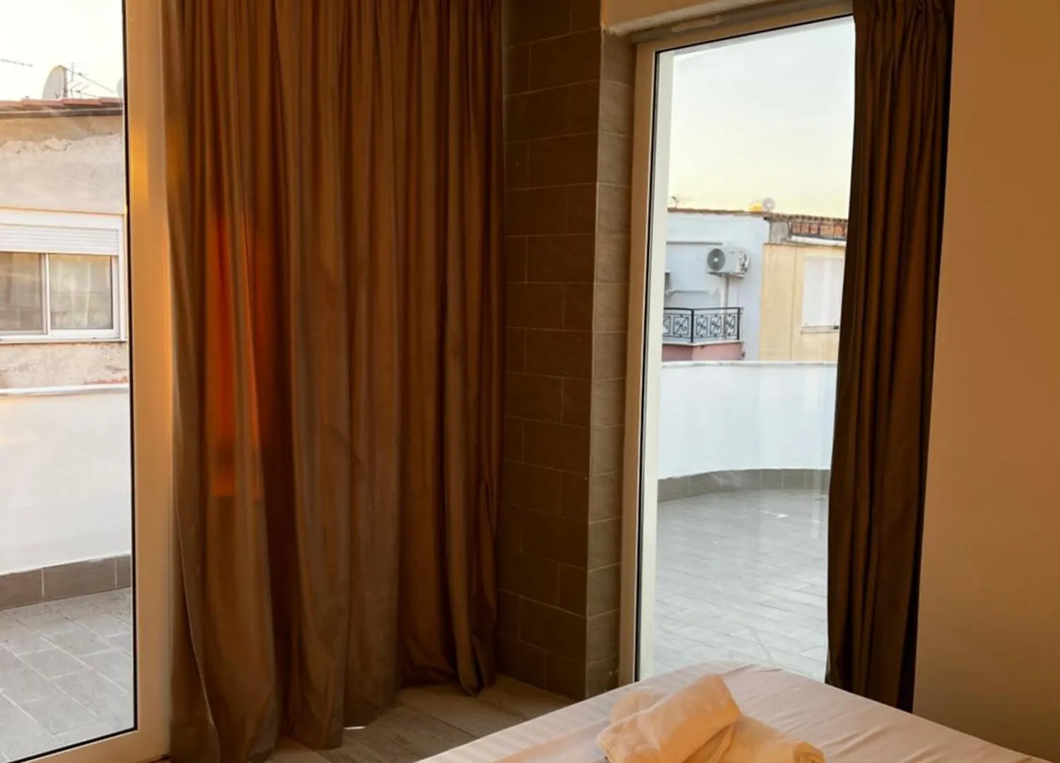 Family Apartments Durrës