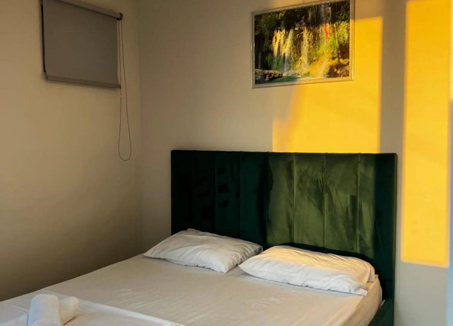 Family Apartments Durrës