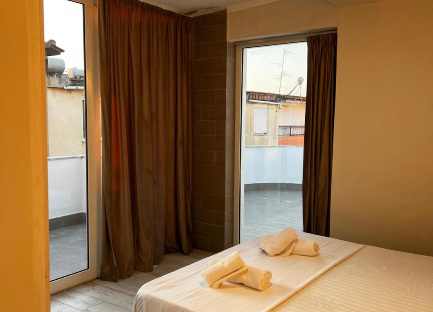 Family Apartments Durrës 0*,  Albania