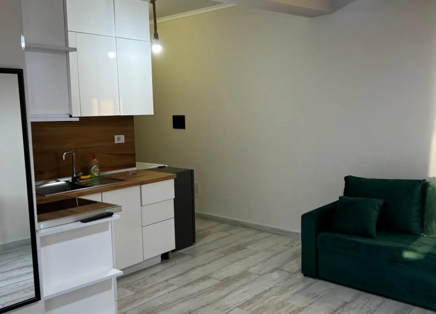 Family Apartments Durrës