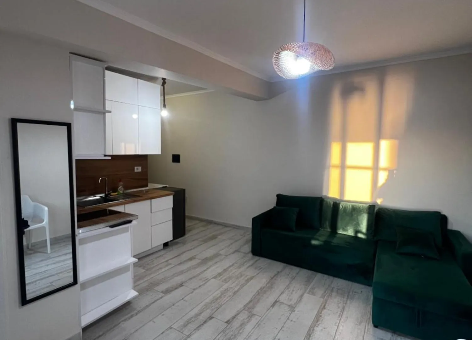 Family Apartments Durrës