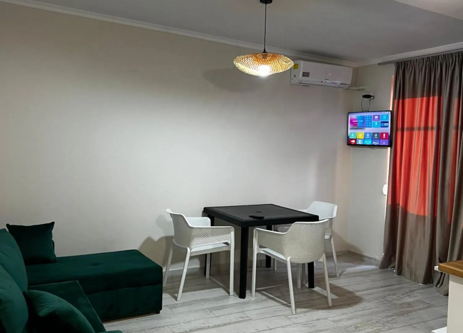 Family Apartments Durrës