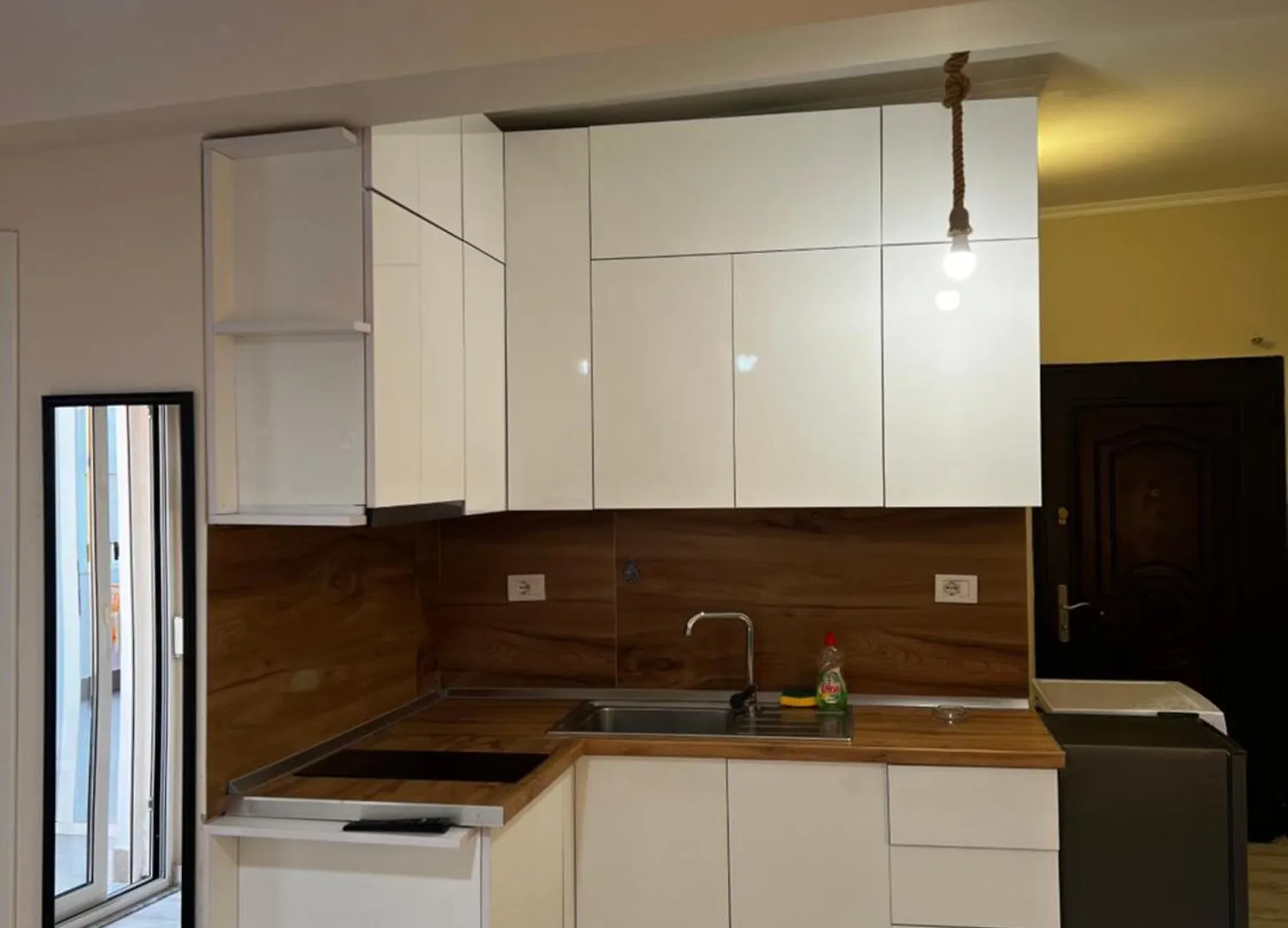 Family Apartments Durrës
