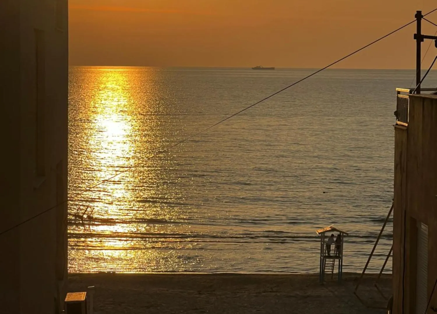 Family Apartments Durrës