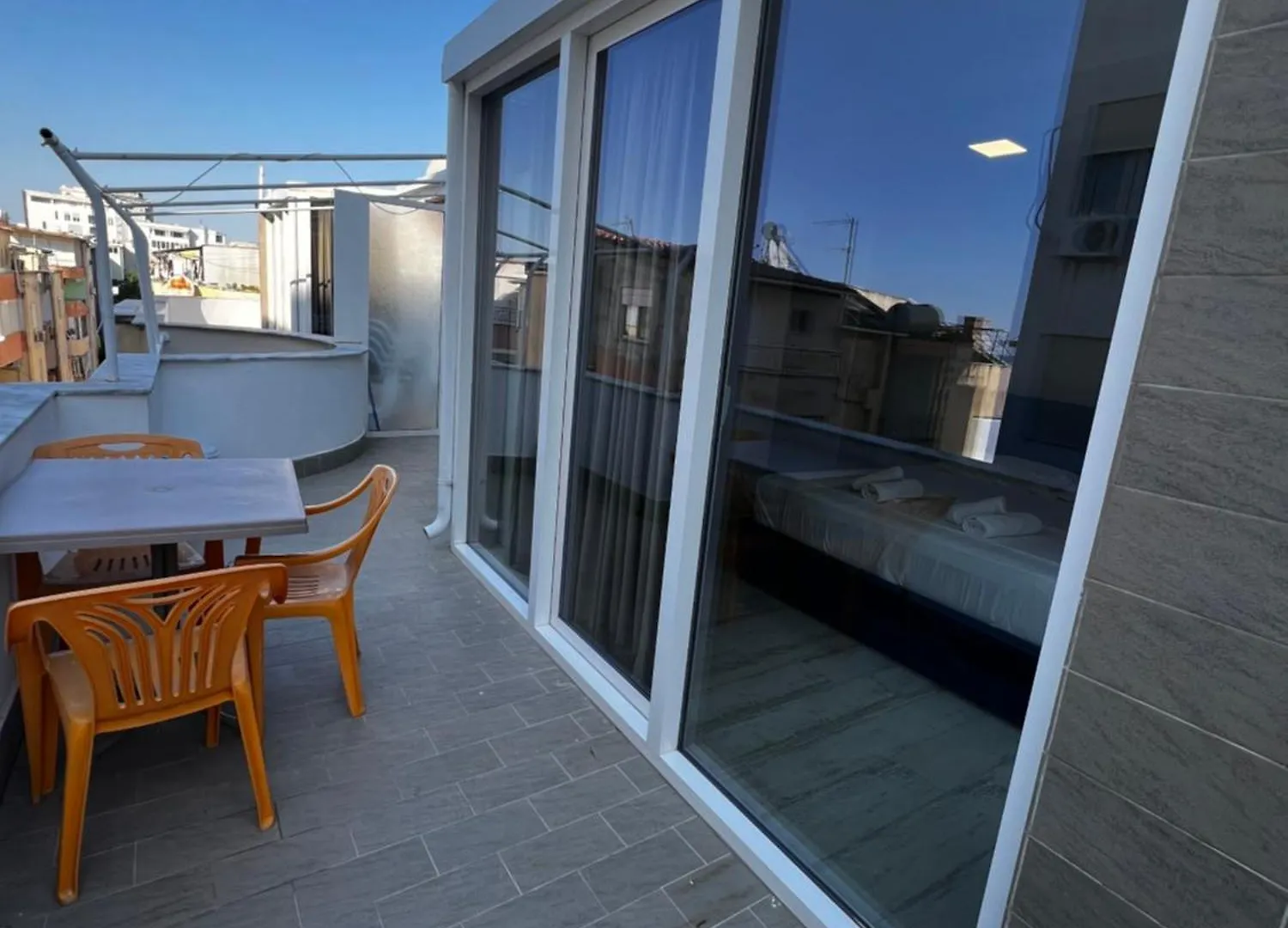 Family Apartments Durrës Albanien