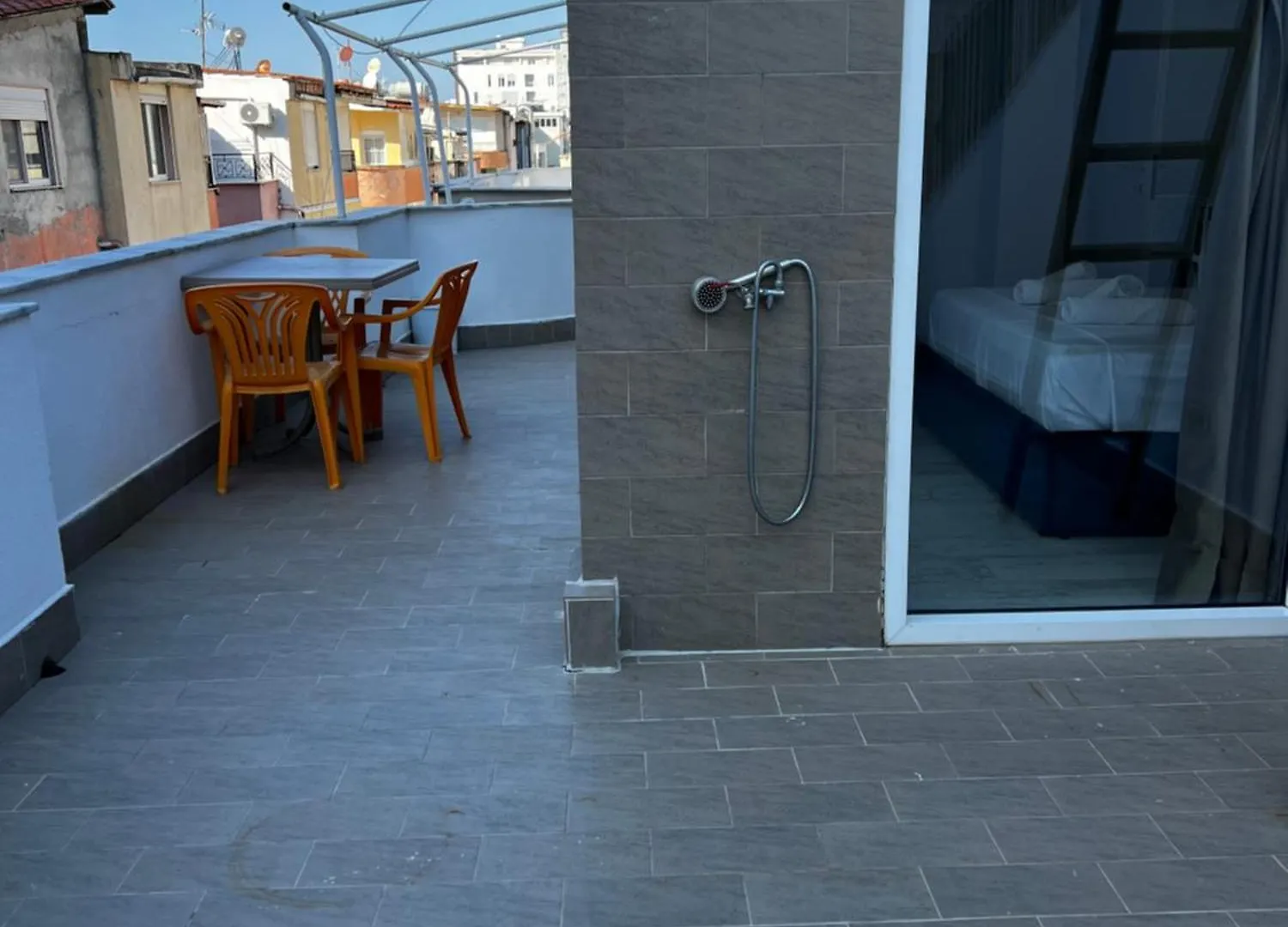 Family Apartments Durrës