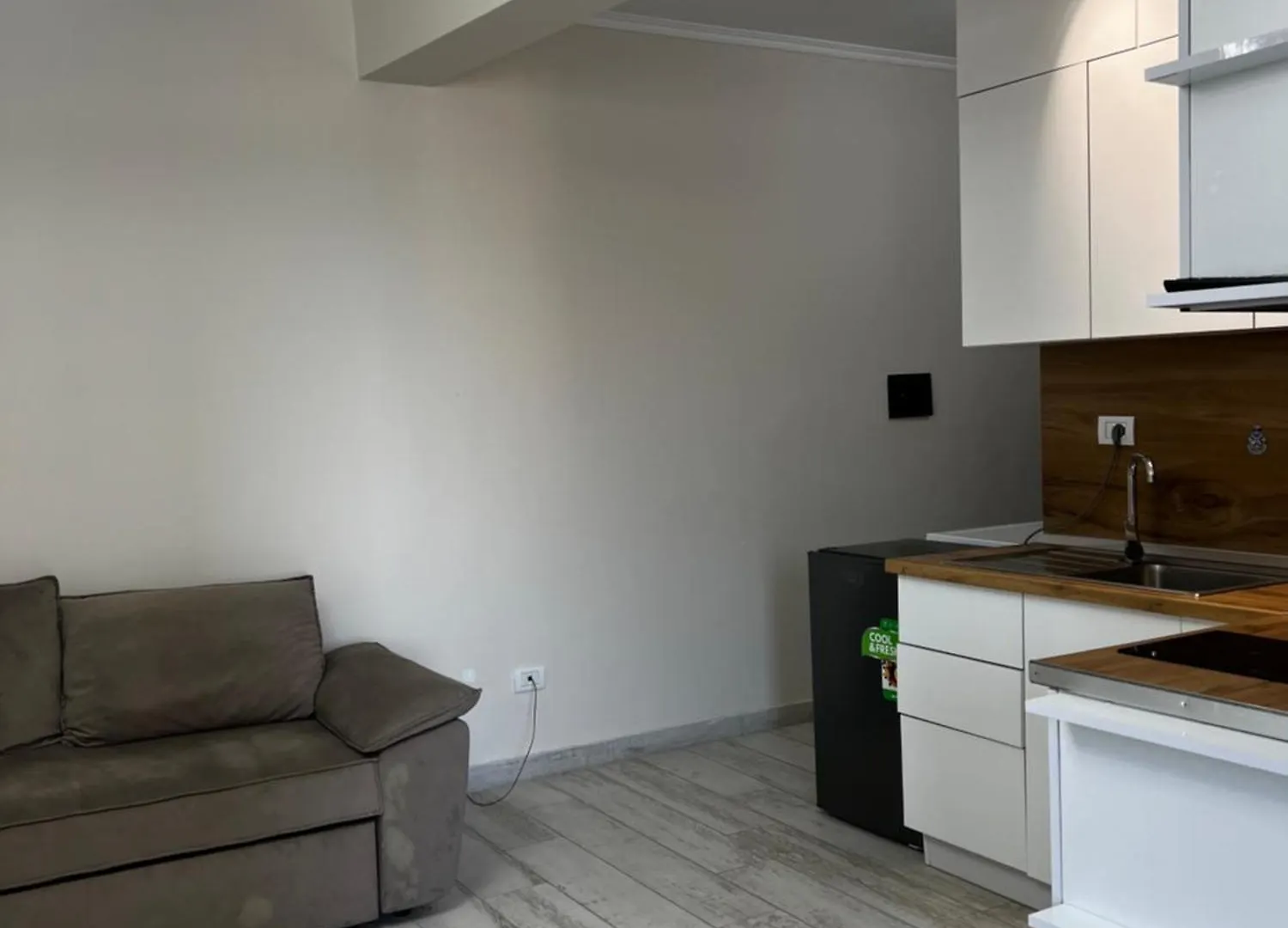 Family Apartments Durrës Albania