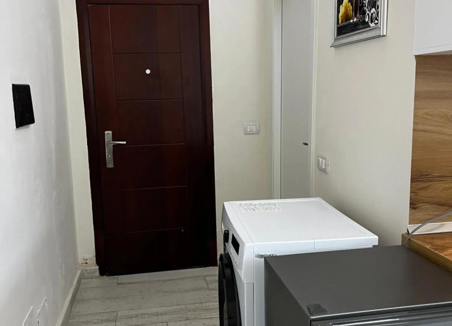 Family Apartments Durrës