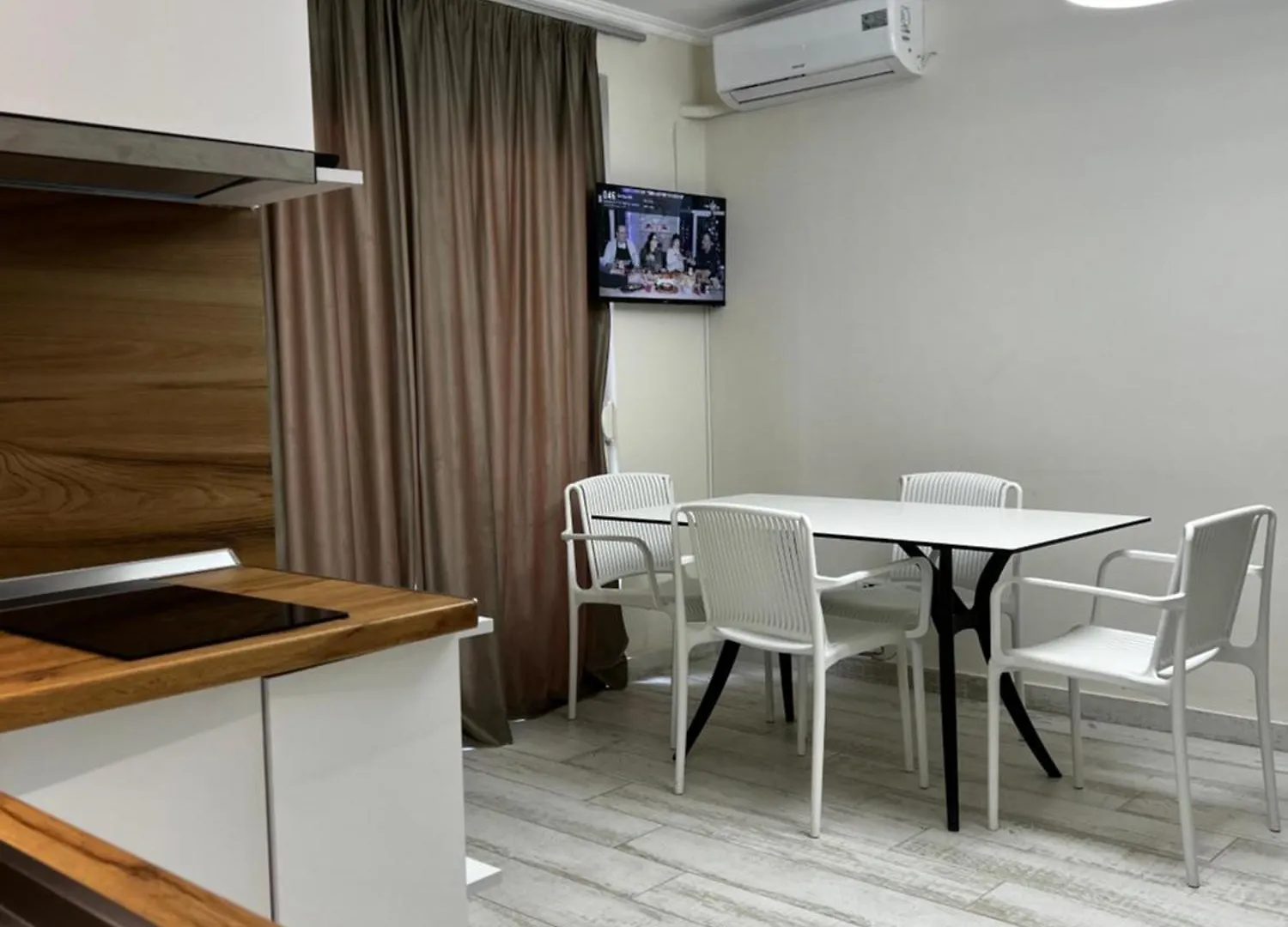 Family Apartments Durrës