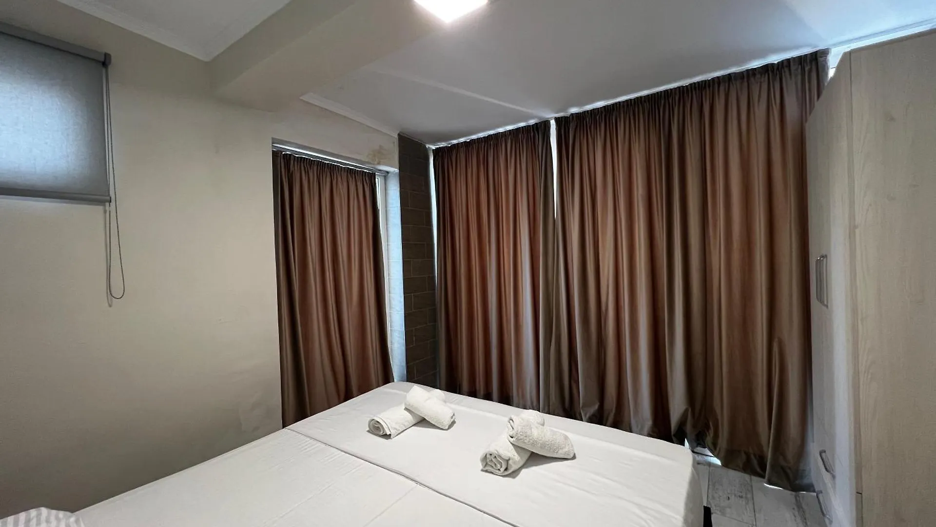 Family Apartments Durrës Albania