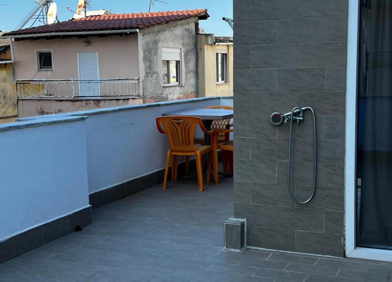 Family Apartments Durrës Albanien