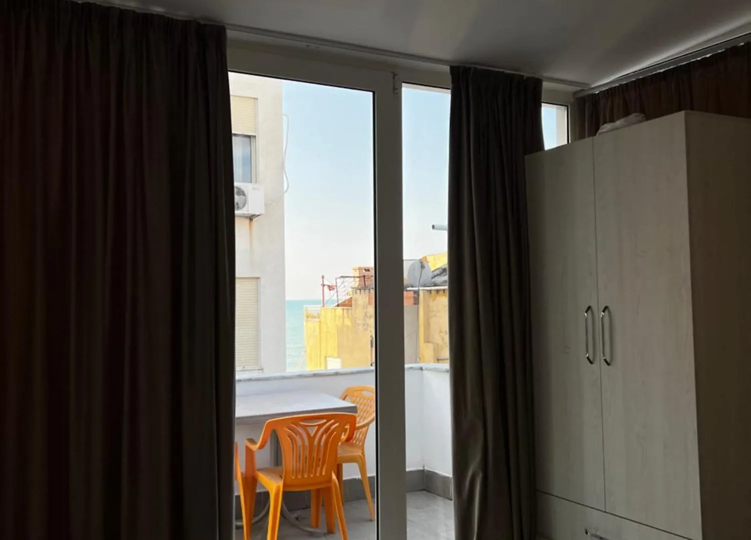 Family Apartments Durrës Albania