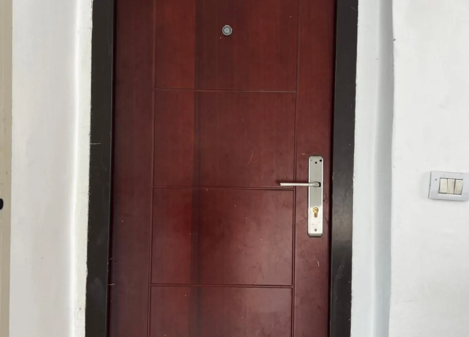 Family Apartments Durrës