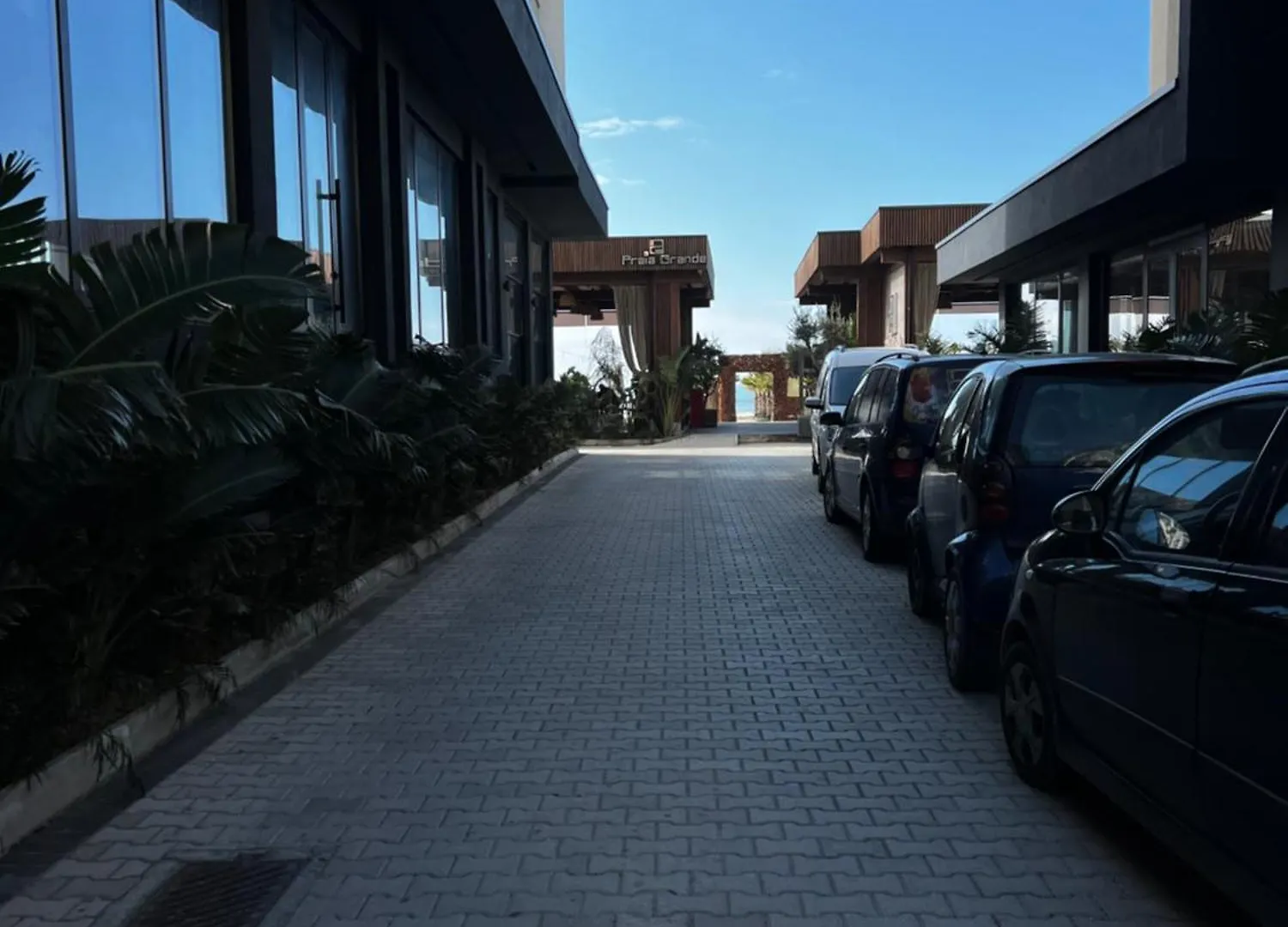 Family Apartments Durrës