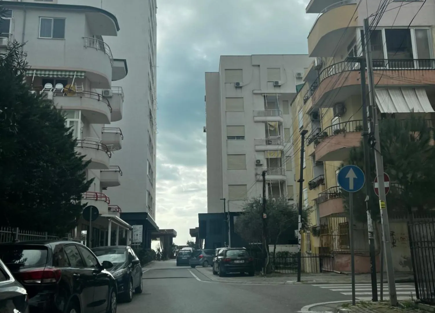 Family Apartments Durrës