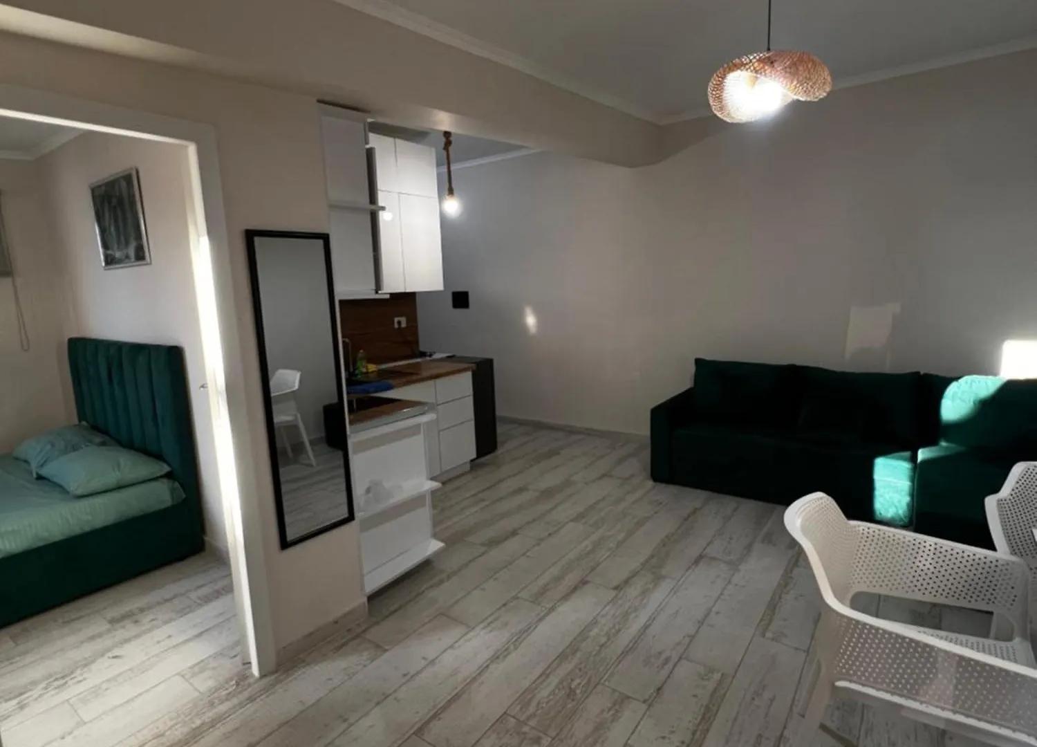 Family Apartments Durrës 0*,  Albania