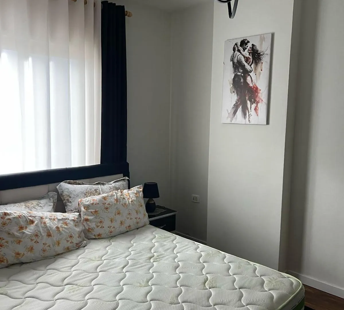 Family Apartments Durrës